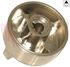 Immagine di MANOPOLA FUOCO SILVER D.6MM.