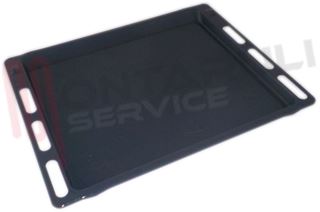 Immagine di LECCARDA FORNO 475X365MM. IGNIS WHIRLPOOL