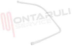 Visualizza i dettagli per TUBO RICIRCOLO LAVATRICE Immagine di TUBO RICIRCOLO LAVATRICE