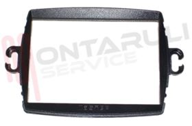 Visualizza i dettagli per MODO ANELLO CONT.TLI 3P GRIGIO Immagine di MODO ANELLO CONT.TLI 3P GRIGIO