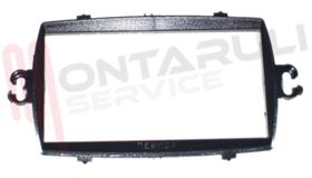 Visualizza i dettagli per MODO ANELLO CONT.TLI 4P GRIGIO Immagine di MODO ANELLO CONT.TLI 4P GRIGIO