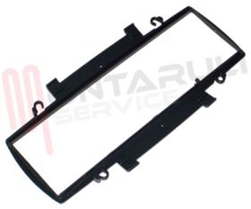 Visualizza i dettagli per MODO ANELLO CONT.TLI 7P GRIGIO Immagine di MODO ANELLO CONT.TLI 7P GRIGIO