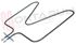 Immagine di RESISTENZA BASE FORNO 1100W 230/240V