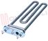 Immagine di RESISTENZA LAVATRICE 2050W 230V CON FORO SONDA