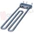 Immagine di RESISTENZA LAVATRICE 2050W 230V CON FORO SONDA