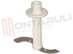 Visualizza i dettagli per LAMA MINITRITATUTTO DOLCEVITA 7334 7441 NUOVA SERIE UNIF. Immagine di LAMA MINITRITATUTTO DOLCEVITA 7334 7441 NUOVA SERIE UNIF.