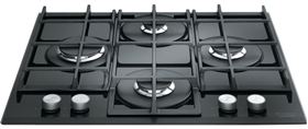 Visualizza i dettagli per PIANO COTTURA A GAS 4 FUOCHI HOTPOINT Immagine di PIANO COTTURA A GAS 4 FUOCHI HOTPOINT