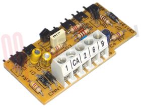 Visualizza i dettagli per SCHEDA ACCESSORIO CITOFONO URMET Immagine di SCHEDA ACCESSORIO CITOFONO URMET