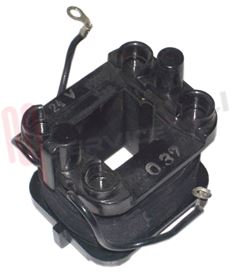 Visualizza i dettagli per BOBINA PER TELERUTTORE CGE Immagine di BOBINA PER TELERUTTORE CGE