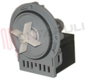 Visualizza i dettagli per POMPA SCARICO ASKOLL 30W 220-240V Immagine di POMPA SCARICO ASKOLL 30W 220-240V