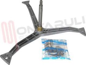 Visualizza i dettagli per CROCIERA CESTO Immagine di CROCIERA CESTO