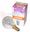 Visualizza i dettagli per LAMPADA SFERA CHIARA E14 15W 230V Immagine di LAMPADA SFERA CHIARA E14 15W 230V