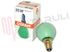 Immagine di LAMPADA SFERA BELCOLOR VERDE E14 25W 230V