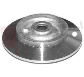 Visualizza i dettagli per BRUCIATORE PICCOLO CON FORO STAR Immagine di BRUCIATORE PICCOLO CON FORO STAR