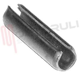 Visualizza i dettagli per SPINA ELASTICA Ø4X16MM. Immagine di SPINA ELASTICA Ø4X16MM.