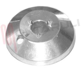 Visualizza i dettagli per BRUCIATORE PICCOLO BASSO CON FORO IGNIS FUXIA Immagine di BRUCIATORE PICCOLO BASSO CON FORO IGNIS FUXIA