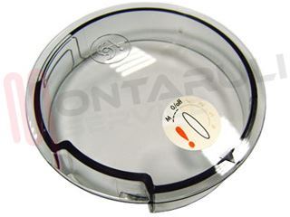 Immagine di COPERCHIO TRASPARENTE TRITATUTTO BOSCH