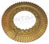 Immagine di CORONCINA OTTONE STAMPATO AEQUATOR Ø91MM.