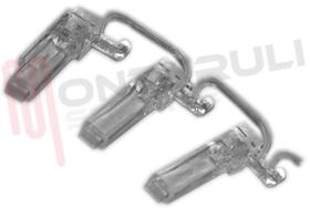 Visualizza i dettagli per GUIDA TASTI TASTIERA VESTEL Immagine di GUIDA TASTI TASTIERA VESTEL