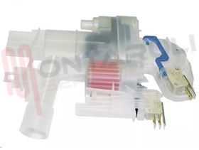 Visualizza i dettagli per AIR-BREAK FLUSSOMETRO Immagine di AIR-BREAK FLUSSOMETRO