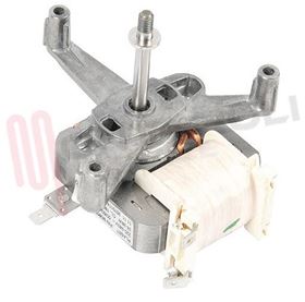 Visualizza i dettagli per MOTORE VENTILATORE FORNO 26W ROTECH 220/240V AC + VENTOLA Immagine di MOTORE VENTILATORE FORNO 26W ROTECH 220/240V AC + VENTOLA