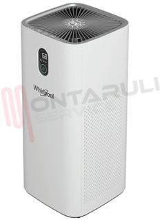 Immagine di PURIFICATORE D'ARIA WHIRLPOOL AP330W