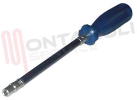 Visualizza i dettagli per CHIAVE FLESSIBILE A BUSSOLA Ø5 Immagine di CHIAVE FLESSIBILE A BUSSOLA Ø5