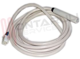 Visualizza i dettagli per SONDA RILEVAZIONE TEMPERATURA FREEZER Immagine di SONDA RILEVAZIONE TEMPERATURA FREEZER