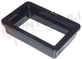 Visualizza i dettagli per GUARNIZIONE RETTANGOLARE MOTORE MACINACAFFE' ART. 371 Immagine di GUARNIZIONE RETTANGOLARE MOTORE MACINACAFFE' ART. 371