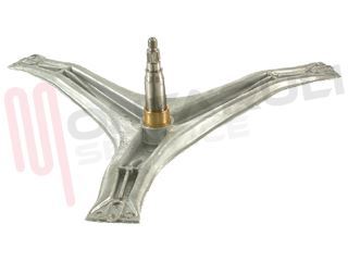 Immagine di CROCIERA CESTO 42CM 6203+6205 ASSE 88MM.