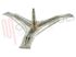 Immagine di CROCIERA CESTO 42CM 6203+6205 ASSE 88MM.