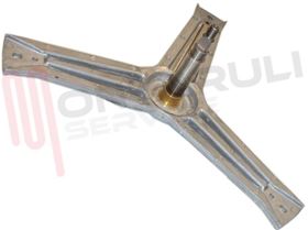 Visualizza i dettagli per CROCIERA CESTO LOA60 Immagine di CROCIERA CESTO LOA60