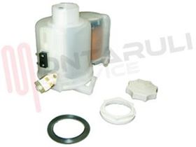 Visualizza i dettagli per DECALCIFICATORE COMPLETO CON REED Immagine di DECALCIFICATORE COMPLETO CON REED