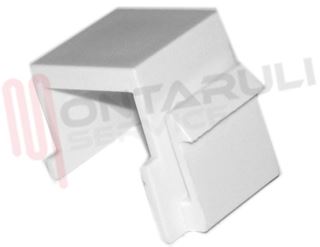 Immagine di COPRIFORO PER PLACCA RJ45 CAT.5