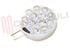 Immagine di LAMPADA LED 1W G4 12 LED 12V BIANCO CALDO