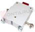 Immagine di ELEMENTO DA QUADRO 1MOD. PORTA GEMMA 220V