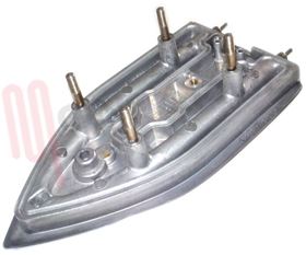 Visualizza i dettagli per PIASTRA FERRO DA STIRO CON RESISTENZA OLIMPIC SOGNO Immagine di PIASTRA FERRO DA STIRO CON RESISTENZA OLIMPIC SOGNO