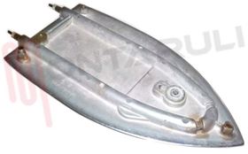 Visualizza i dettagli per PIASTRA FERRO DA STIRO CON RESISTENZA OLIMPIC SOGNO PLUS Immagine di PIASTRA FERRO DA STIRO CON RESISTENZA OLIMPIC SOGNO PLUS