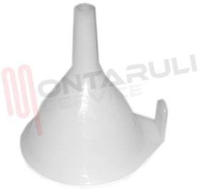 Visualizza i dettagli per IMBUTO PER STIRELLE E GENERATORI VAPORE Immagine di IMBUTO PER STIRELLE E GENERATORI VAPORE