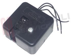 Visualizza i dettagli per CONTATTO AD ASTA PER TAPPARELLE Immagine di CONTATTO AD ASTA PER TAPPARELLE