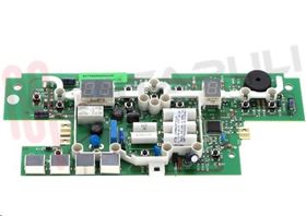 Visualizza i dettagli per SCHEDA ELETTRONICA COMANDI DISPLAY Immagine di SCHEDA ELETTRONICA COMANDI DISPLAY