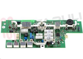 Immagine di SCHEDA ELETTRONICA COMANDI DISPLAY