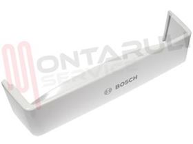 Visualizza i dettagli per BALCONCINO BOTTIGLIE 600X125X105MM. Immagine di BALCONCINO BOTTIGLIE 600X125X105MM.