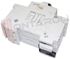 Immagine di INTERRUTTORE AUTOMATICO BIPOLARE C10A 6KA S252 EF0821 ABB