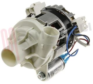 Immagine di MOTOPOMPA 90W 230V LAVASTOVIGLIE