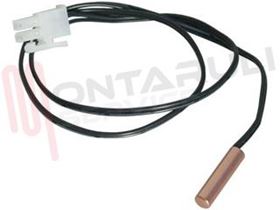 Visualizza i dettagli per SONDA THERMISTOR ASSEMBLY NTC Immagine di SONDA THERMISTOR ASSEMBLY NTC