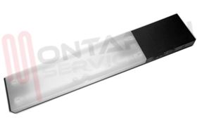 Visualizza i dettagli per PLAFONIERA 1X13W COMPACTFLUO NERA Immagine di PLAFONIERA 1X13W COMPACTFLUO NERA