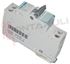 Immagine di INTERRUTTORE AUTOMATICO 1P+N 2A 4.5KA C HAGER