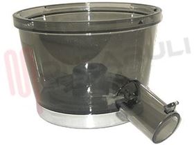 Visualizza i dettagli per CONTENITORE FILTRO ESTRATTORE ARISTON HOTPOINT Immagine di CONTENITORE FILTRO ESTRATTORE ARISTON HOTPOINT