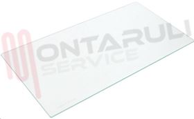 Visualizza i dettagli per VETRO FRIGO COPRI CASSETTO CONGELATORE Immagine di VETRO FRIGO COPRI CASSETTO CONGELATORE